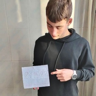Логотип канала kastega_so2