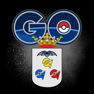 Логотип канала pokemongoalbacete