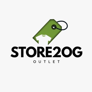 Логотип канала store2og