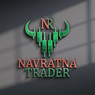 Логотип канала nrtrader_99