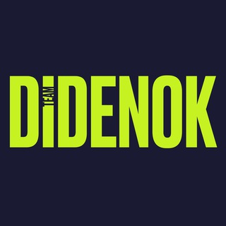 Логотип didenokteam