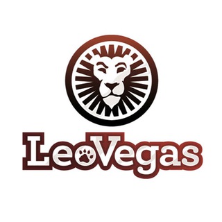 Логотип канала leovegas_affiliates