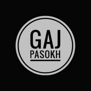 Логотип канала gaj_pasokh