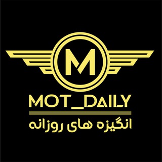 Логотип mot_daily