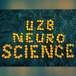 Логотип канала uzbneuroscience