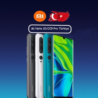 Логотип канала minote10turkiye