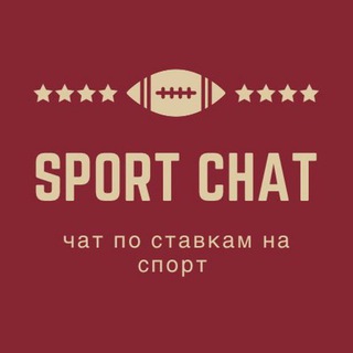 Логотип канала sport_chattik