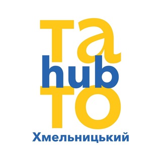 Логотип канала tatohubhml