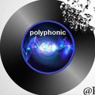 Логотип канала polyphonic_radio