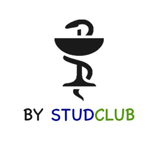 Логотип канала step1studclub