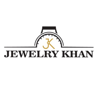 Логотип канала jewelry_khan