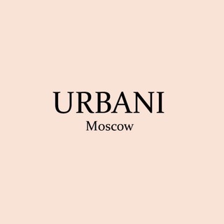 Логотип канала urbani_moscow