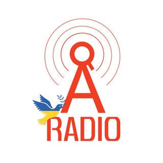 Логотип канала radioqa