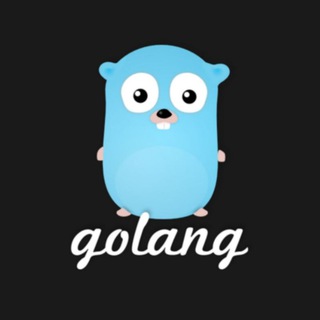 Логотип канала rabota_golang