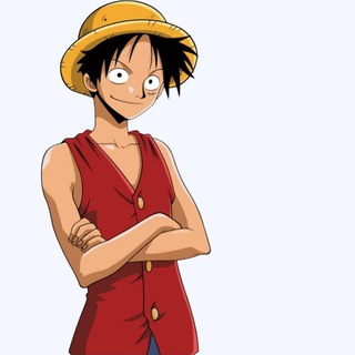 Логотип luffy_movies