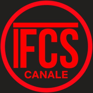 Логотип канала fcscanale