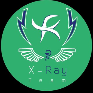 Логотип канала x_rayteam0