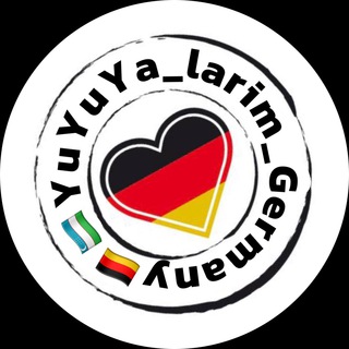 Логотип канала yuyuyalarim_germany