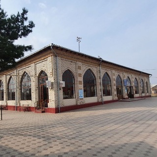 Логотип zafar_amir_hamza_masjidi