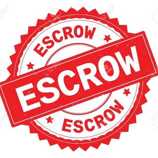 Логотип канала ruins_escrow_service