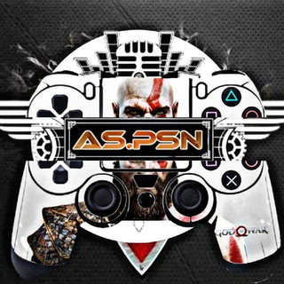 Логотип канала aspsn