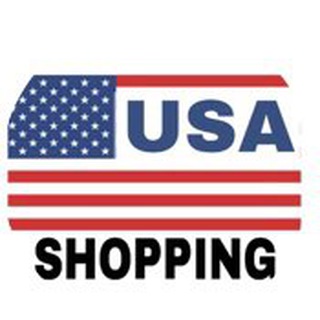 Логотип канала your_shopping_in_usa