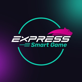 Логотип канала expressofficial