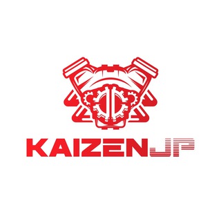 Логотип канала kaizenjp