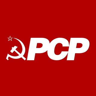 Логотип канала pcp_pt