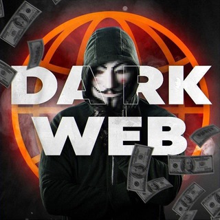 Логотип канала darkweb19