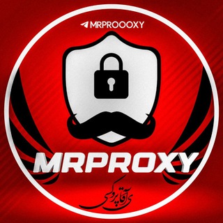 Логотип канала mrproooxy