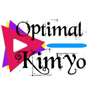 Логотип канала optimal_kimyo