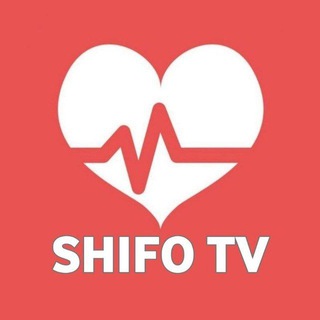 Логотип канала shifotv