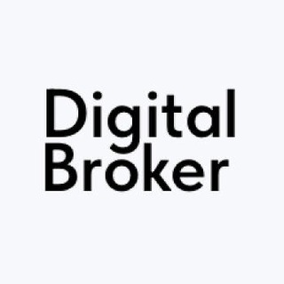 Логотип канала digitalbrokerru