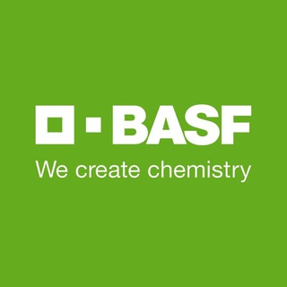 Логотип канала basf_agro