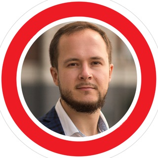 Логотип канала blegko