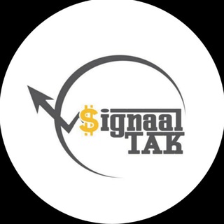 Логотип канала signaltak