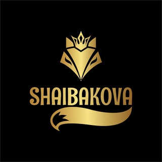 Логотип канала shaibakova001