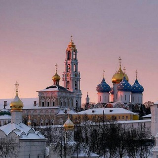 Логотип канала sts_lavra