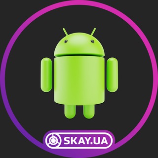 Логотип канала skayua_android