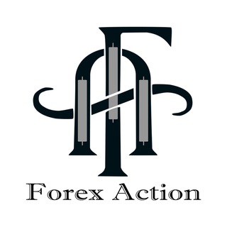 Логотип forex_action