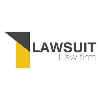 Логотип канала lawsuitam