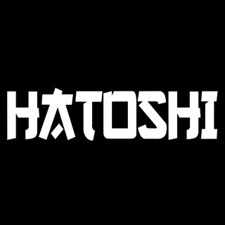 Логотип канала hatoshi_anime