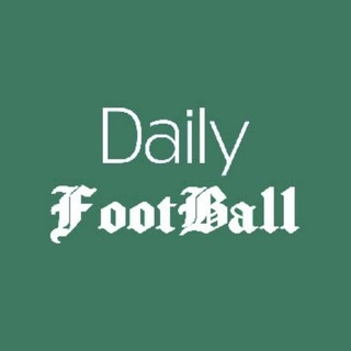 Логотип dailyfootballtv