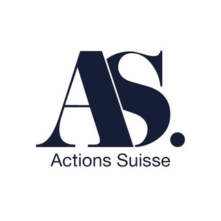 Логотип actionssuisse