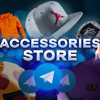 Логотип канала accessoriesstore_sev