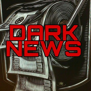 Логотип канала darknewschat2