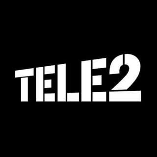 Логотип tele2