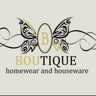 Логотип boutiquebags