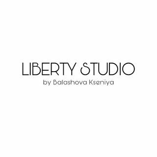 Логотип канала liberty_studio_vol